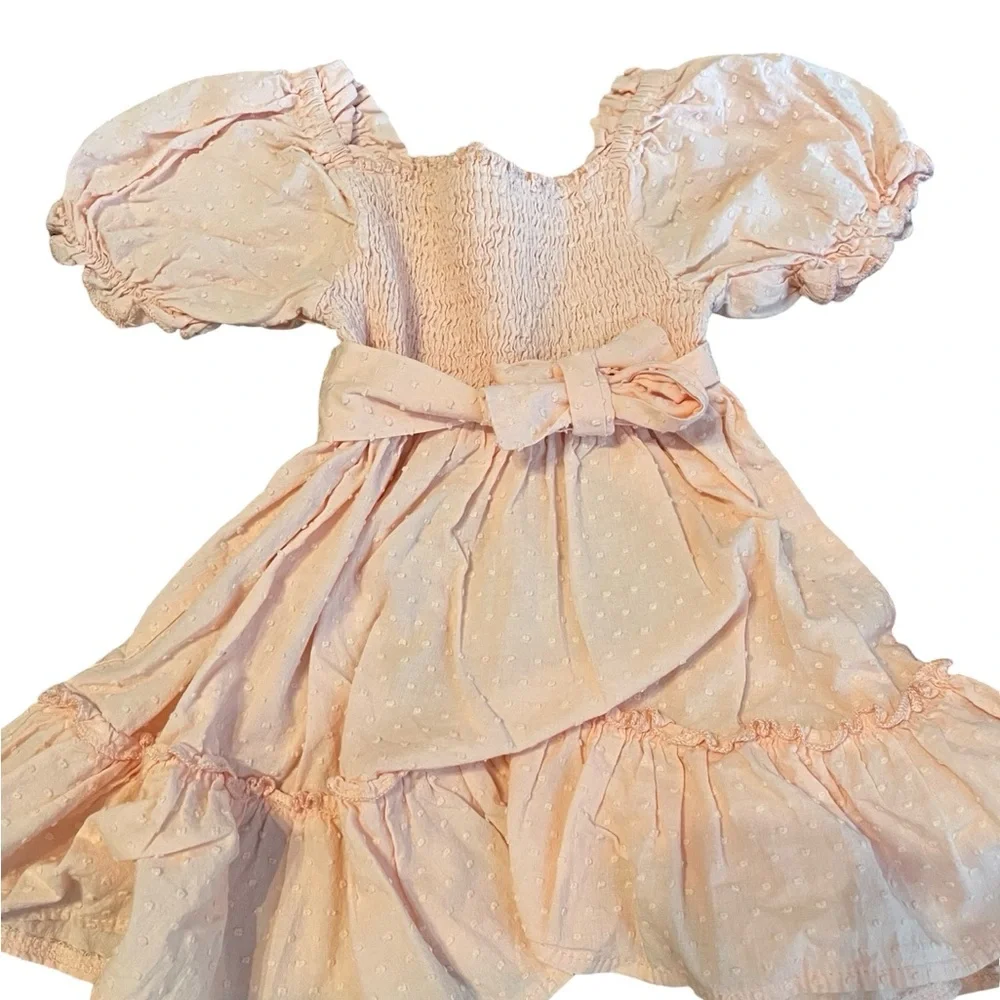 Bundle of 4 girls items 3-4T
